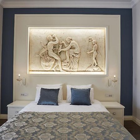 Vinifera Ephesus Hotel Selçuk Eksteriør billede