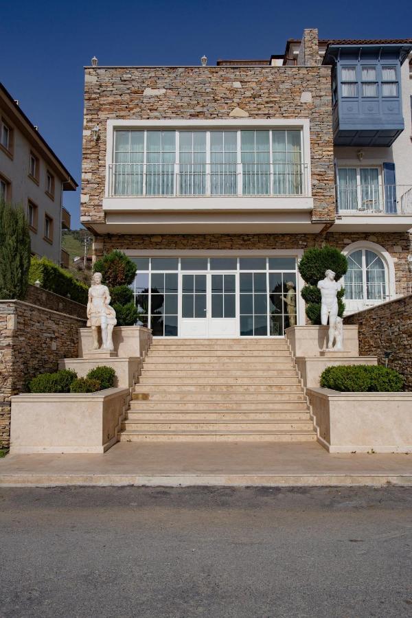 Vinifera Ephesus Hotel Selçuk Eksteriør billede