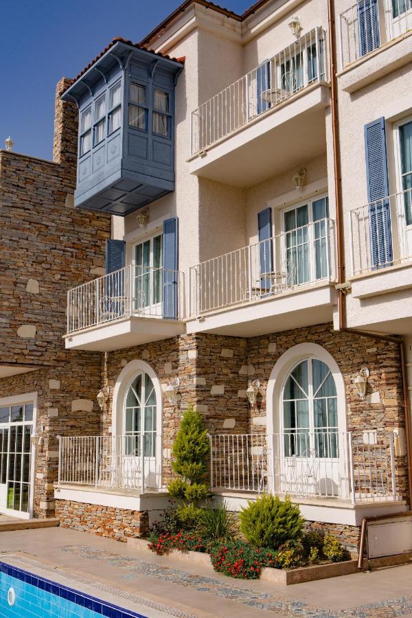 Vinifera Ephesus Hotel Selçuk Eksteriør billede