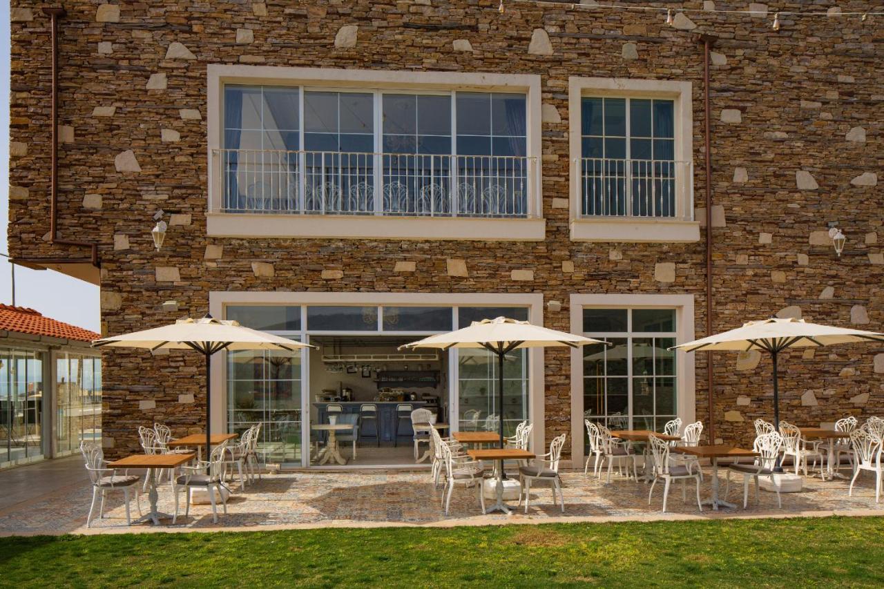Vinifera Ephesus Hotel Selçuk Eksteriør billede