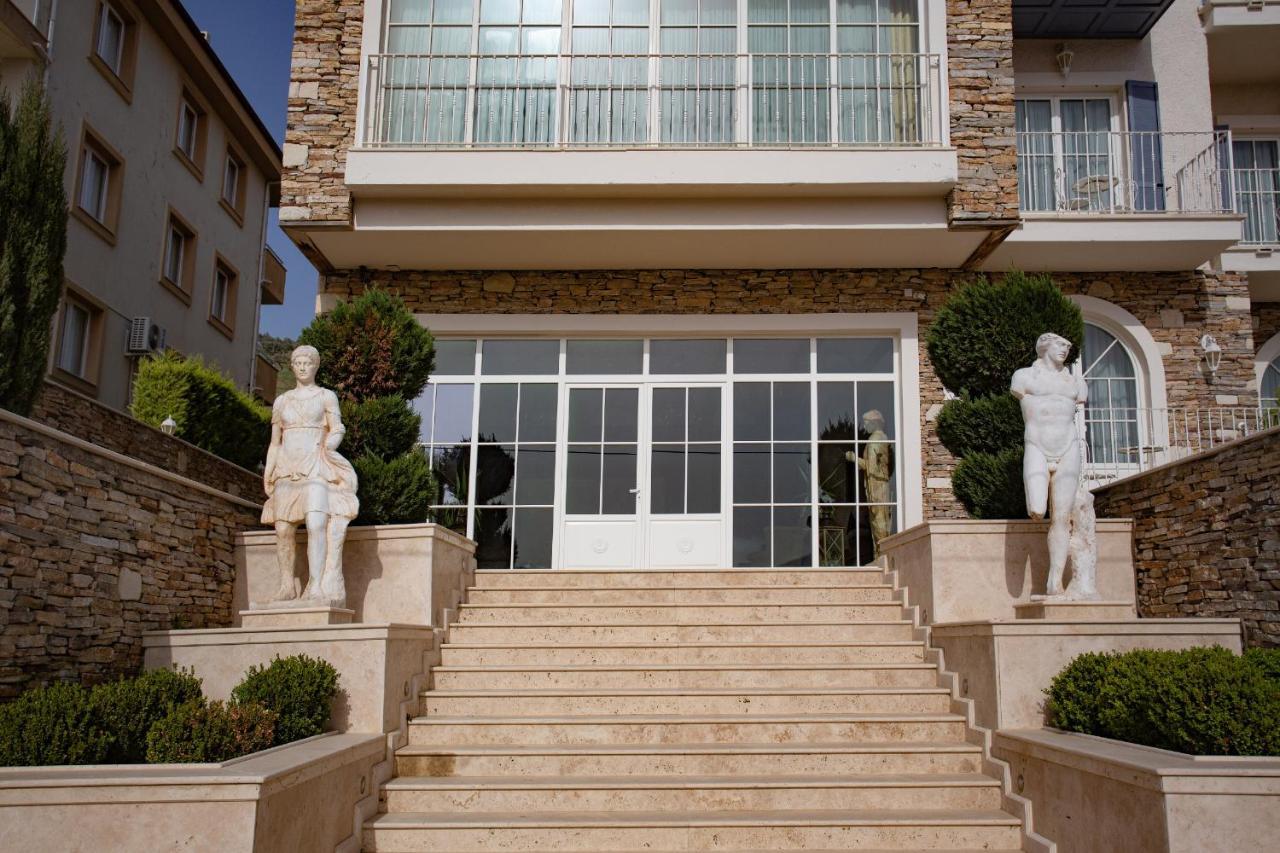 Vinifera Ephesus Hotel Selçuk Eksteriør billede
