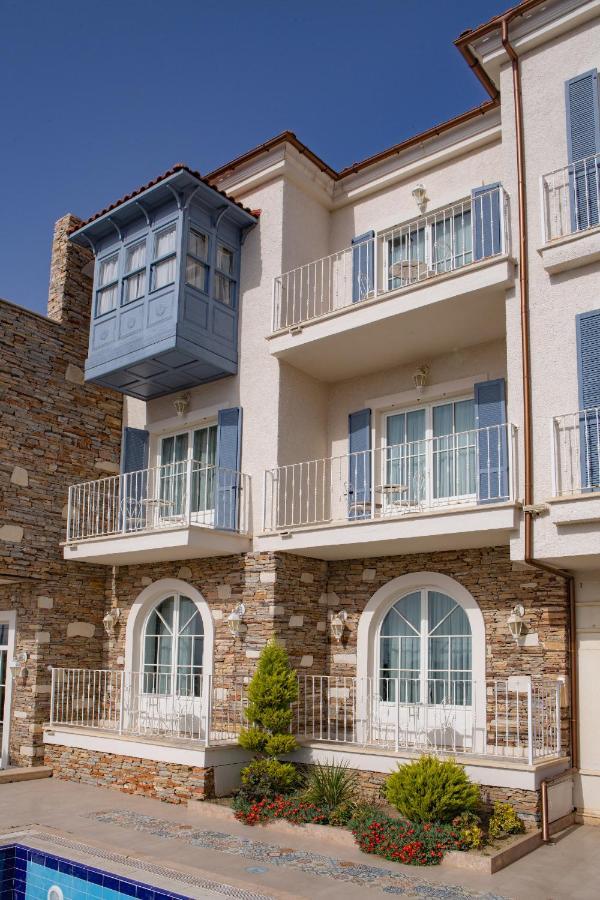 Vinifera Ephesus Hotel Selçuk Eksteriør billede
