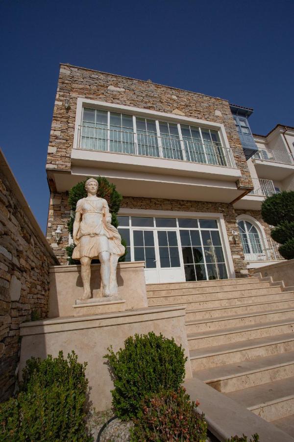 Vinifera Ephesus Hotel Selçuk Eksteriør billede