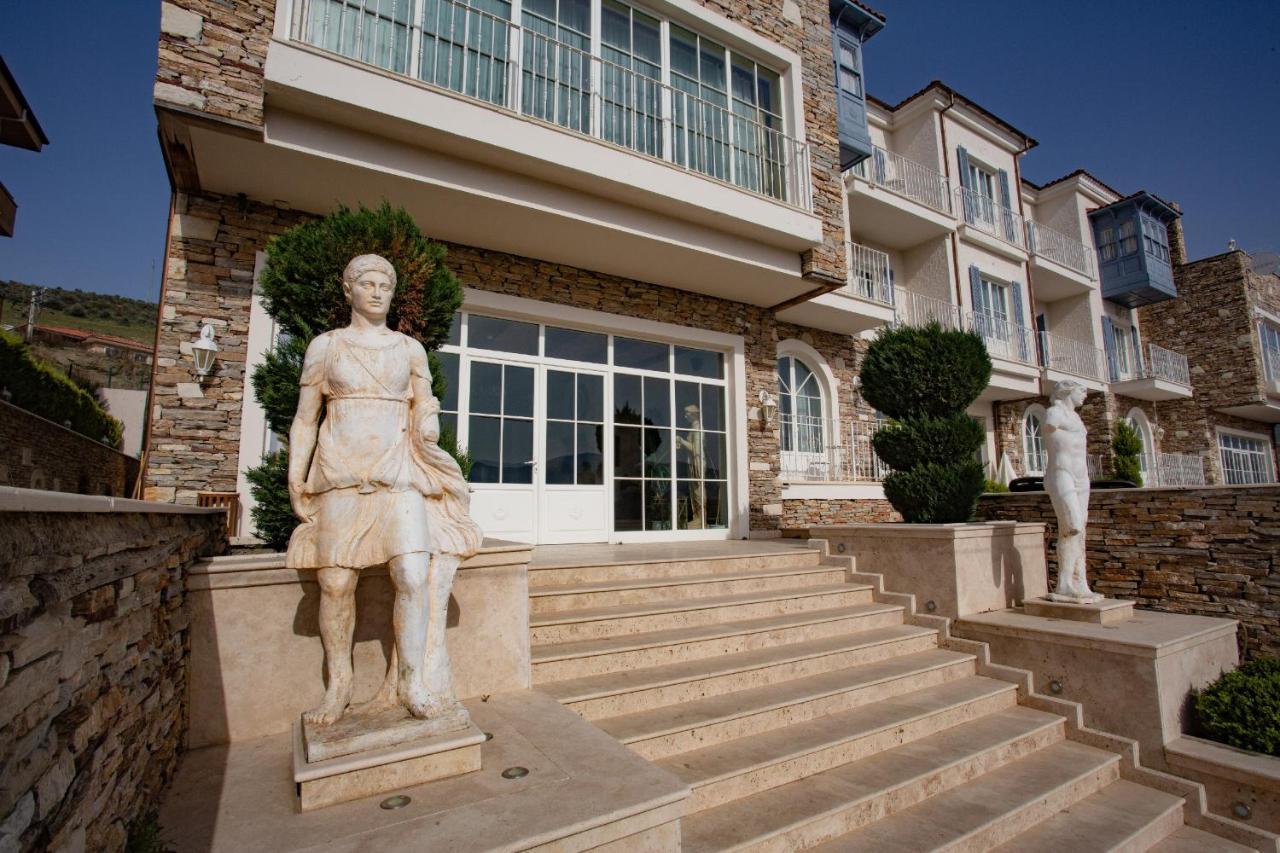 Vinifera Ephesus Hotel Selçuk Eksteriør billede