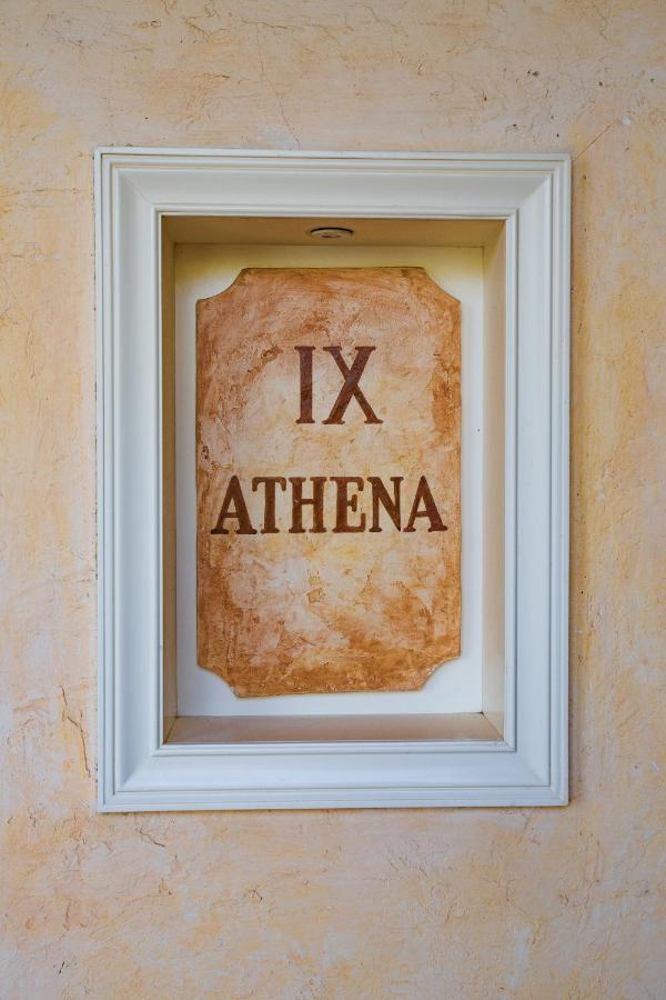 Vinifera Ephesus Hotel Selçuk Eksteriør billede