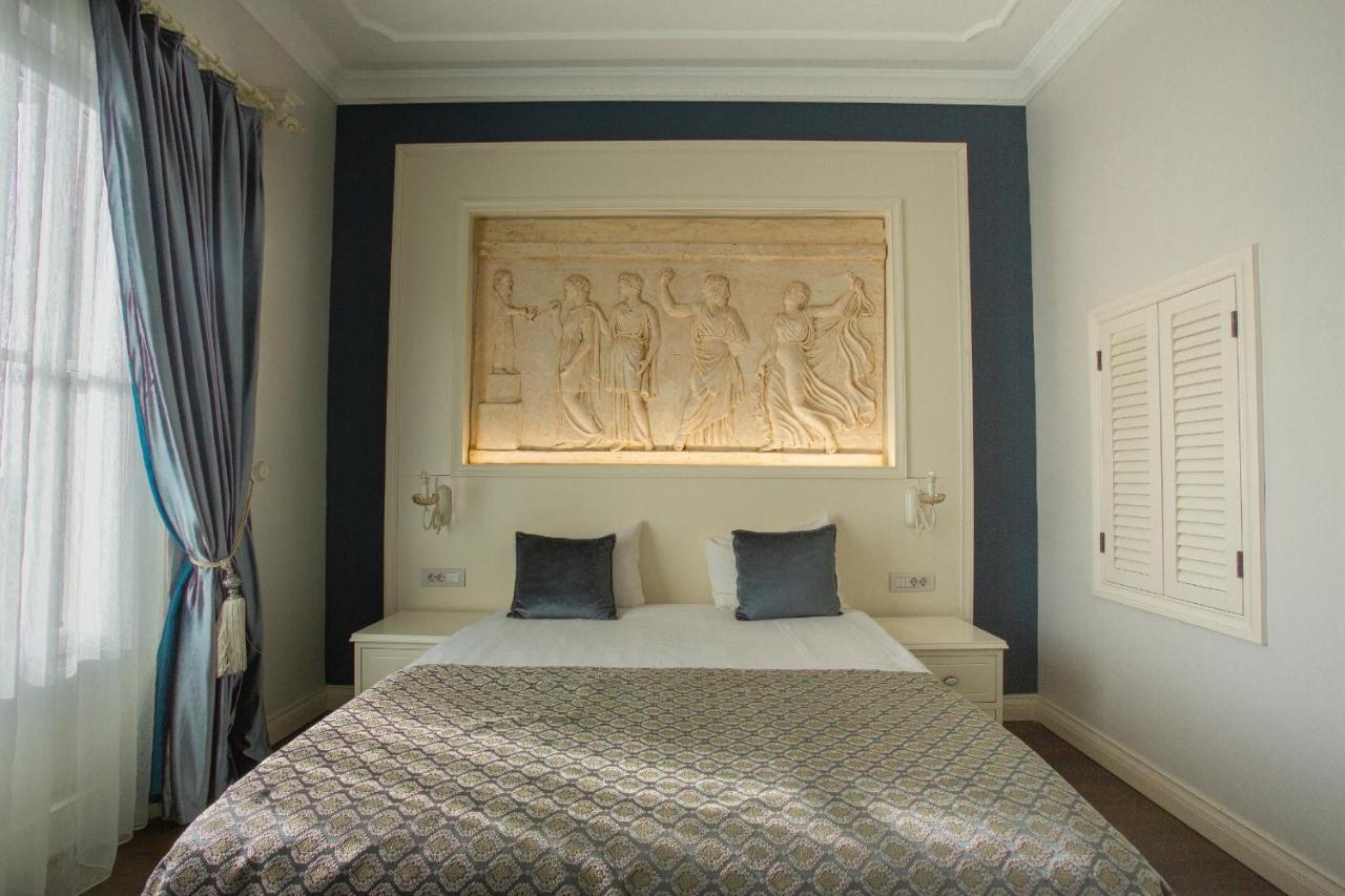 Vinifera Ephesus Hotel Selçuk Eksteriør billede