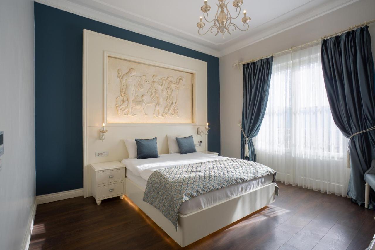 Vinifera Ephesus Hotel Selçuk Eksteriør billede