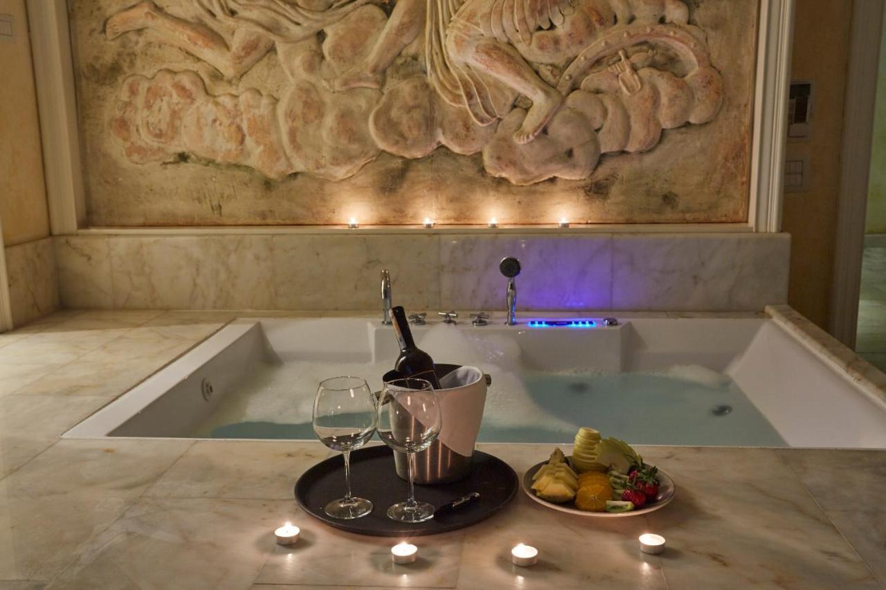Vinifera Ephesus Hotel Selçuk Eksteriør billede
