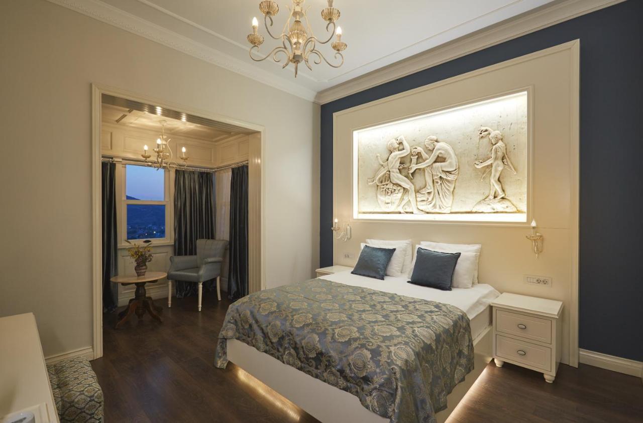 Vinifera Ephesus Hotel Selçuk Eksteriør billede