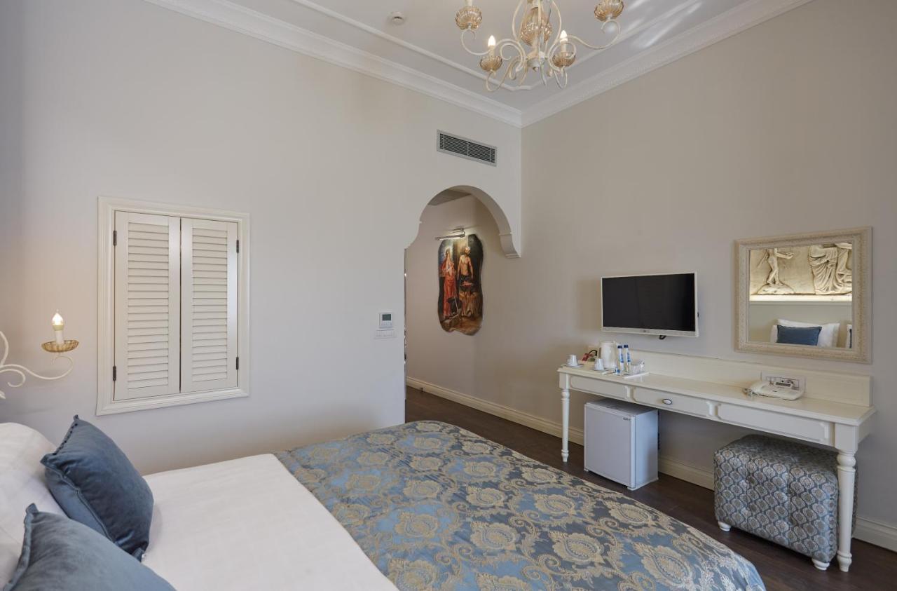 Vinifera Ephesus Hotel Selçuk Eksteriør billede