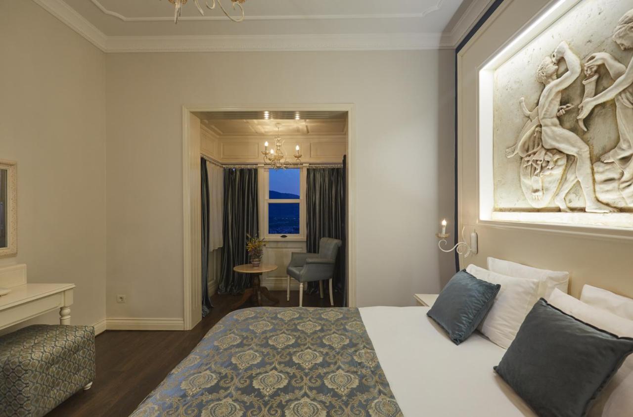 Vinifera Ephesus Hotel Selçuk Eksteriør billede