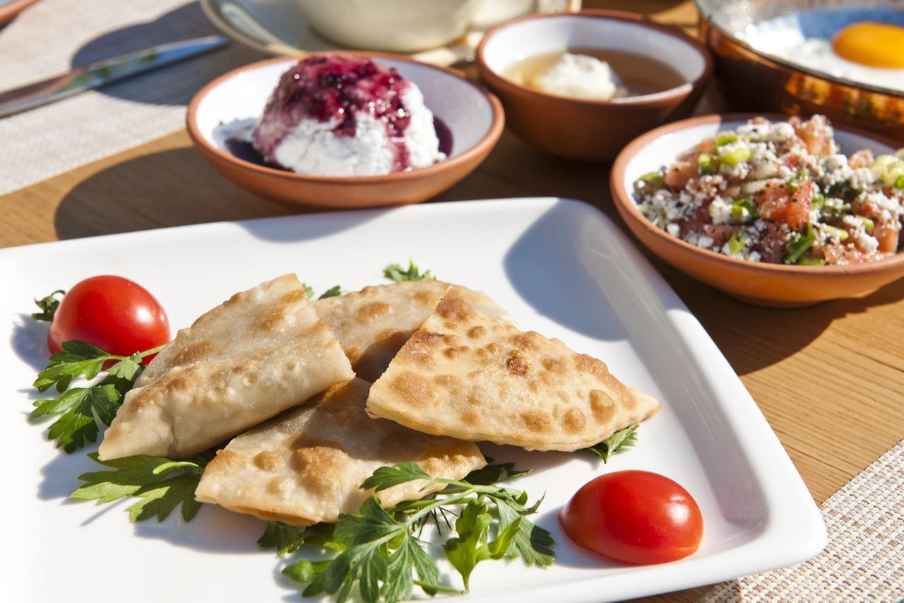 Vinifera Ephesus Hotel Selçuk Eksteriør billede