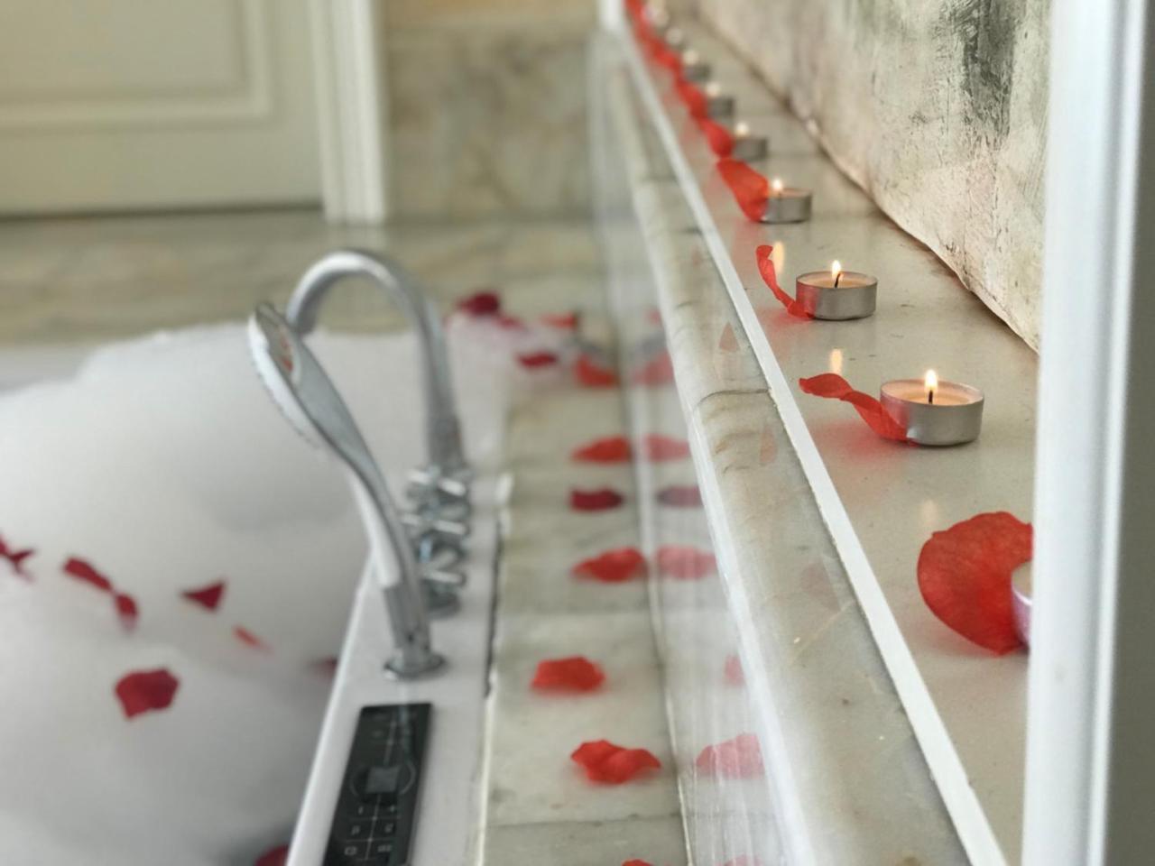 Vinifera Ephesus Hotel Selçuk Eksteriør billede