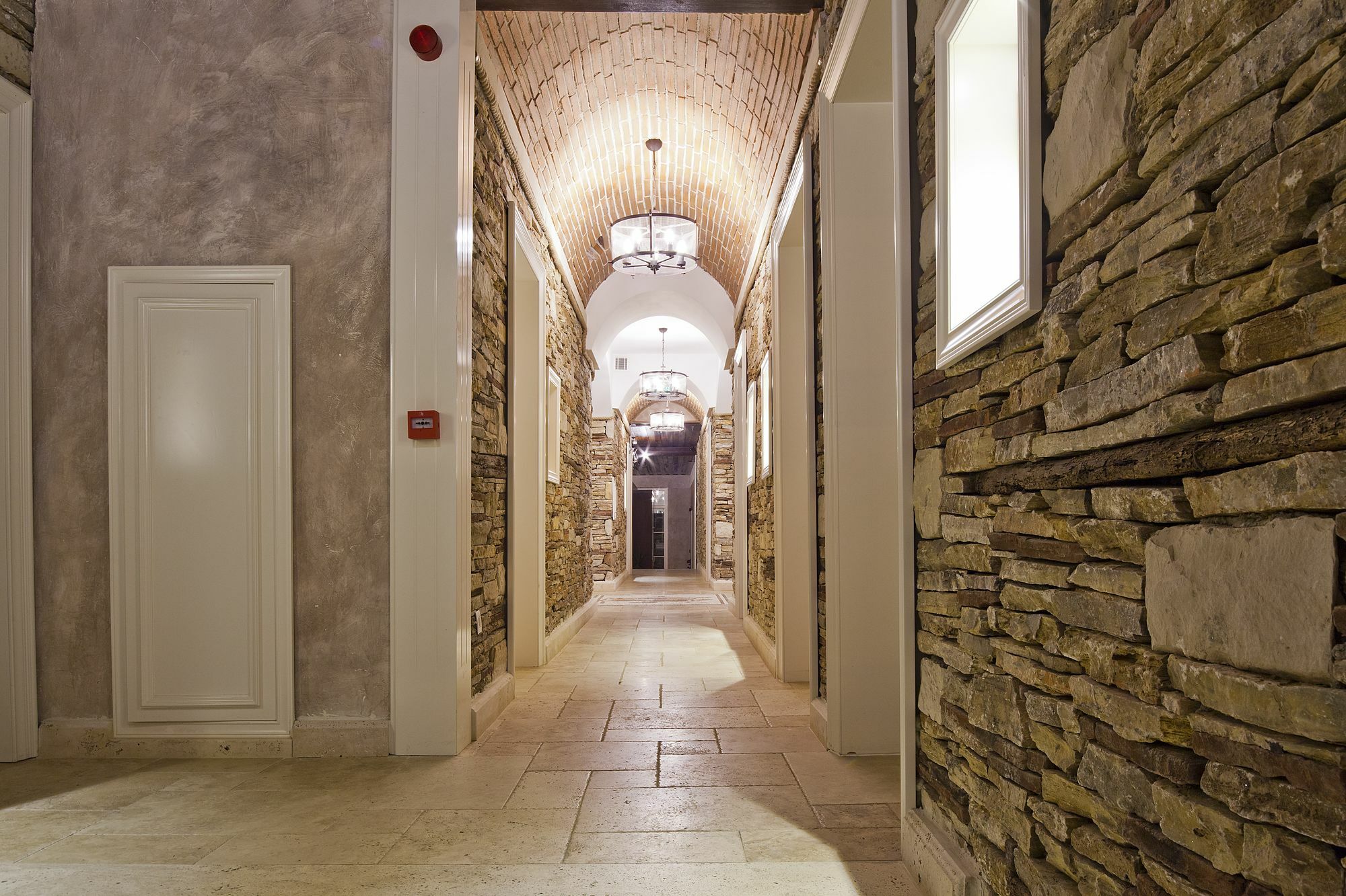 Vinifera Ephesus Hotel Selçuk Eksteriør billede