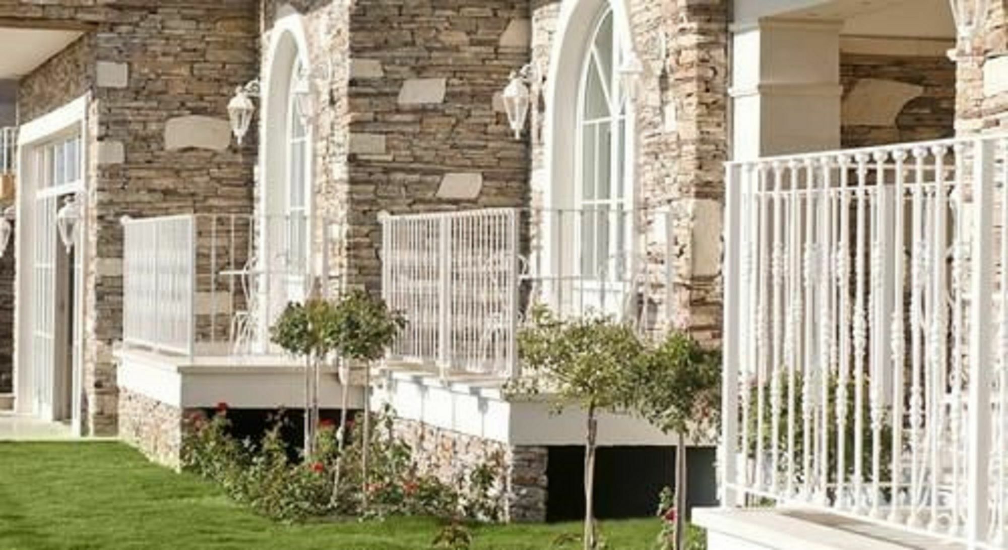 Vinifera Ephesus Hotel Selçuk Eksteriør billede