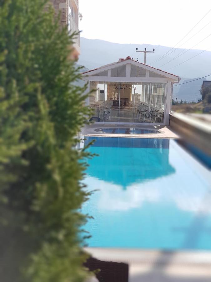 Vinifera Ephesus Hotel Selçuk Eksteriør billede