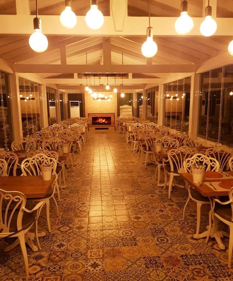 Vinifera Ephesus Hotel Selçuk Eksteriør billede